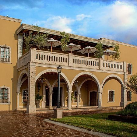 Hc Hacienda Catrina Hotel Boutique ซิเลา ภายนอก รูปภาพ